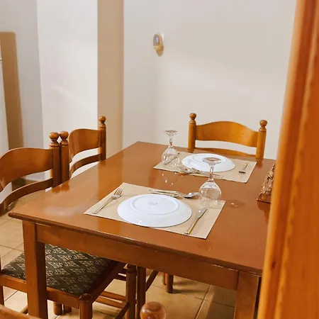 Thea Dysis I * Areopoli