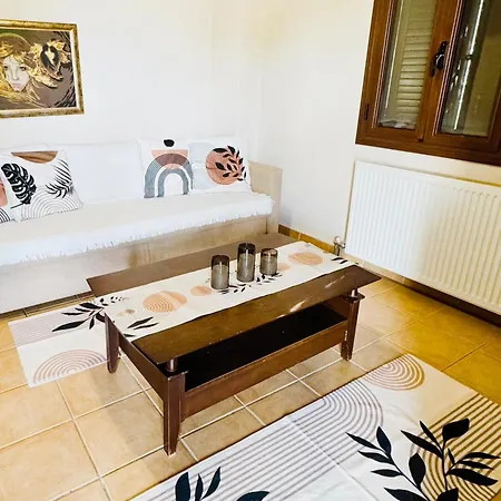 Apartment Thea Dysis I Areopoli