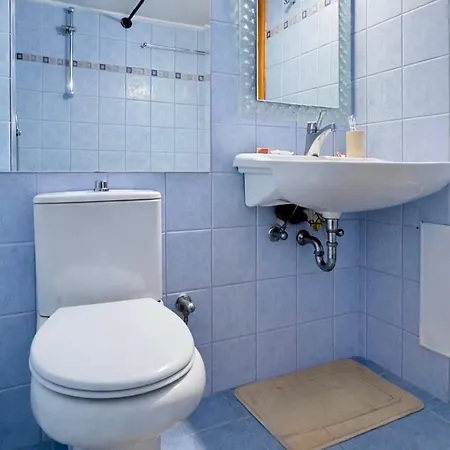 Thea Dysis I Apartamento