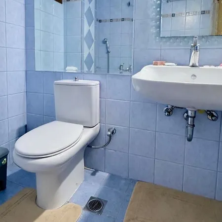 Thea Dysis I * Areopoli