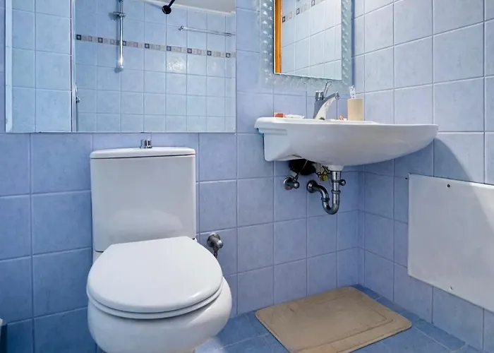 Thea Dysis I Appartement