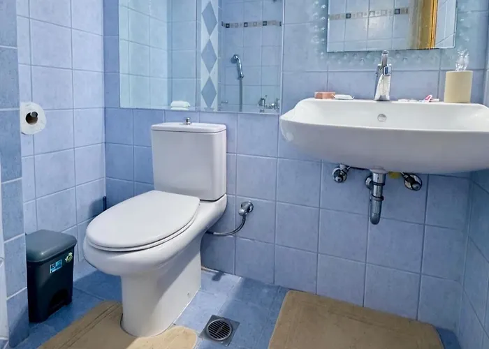 Thea Dysis I * אראופוליס