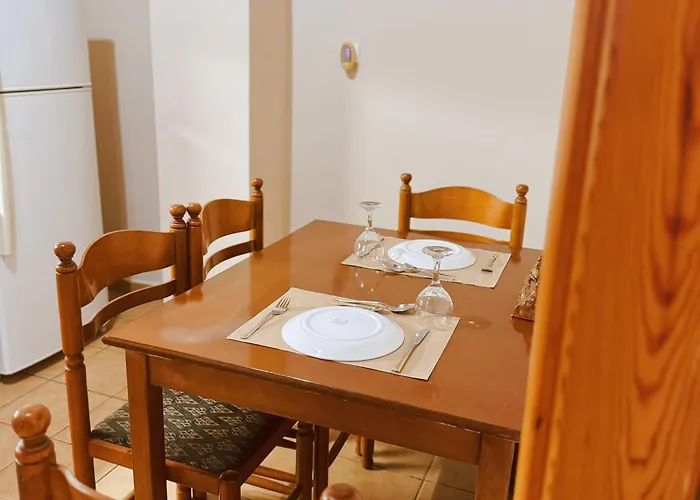 Thea Dysis I * Areopoli